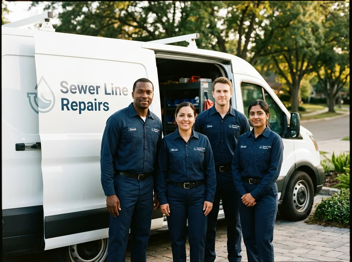 Emergency Plumber company in Longs, SC